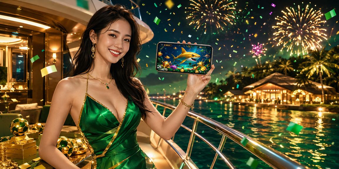 Lễ hội câu cá Phú Quốc – không khí vui tươi tương tự cảm giác trúng thưởng trên tanbinhsoicau