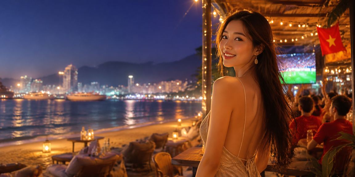 Cảnh casino trực tuyến sôi động tại Việt Nam với nhiều lựa chọn kèo và trò chơi